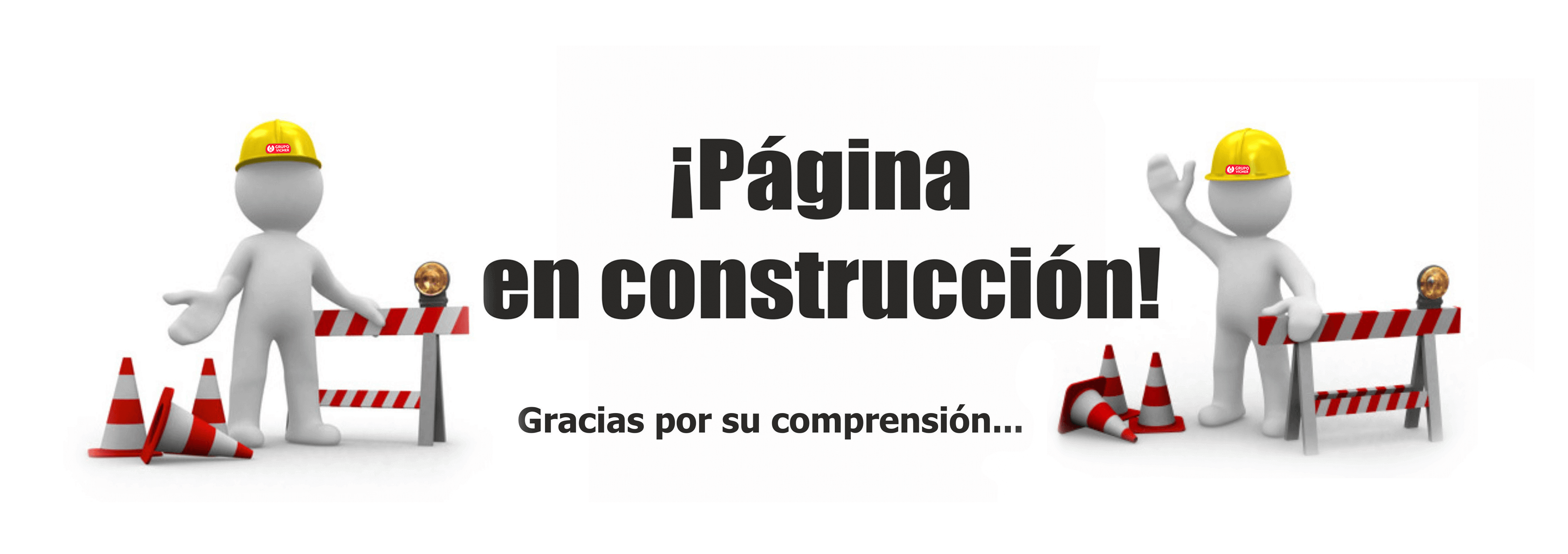 Página en construcción